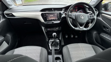 Vauxhall Corsa 1.2 SE 5dr Petrol Hatchback